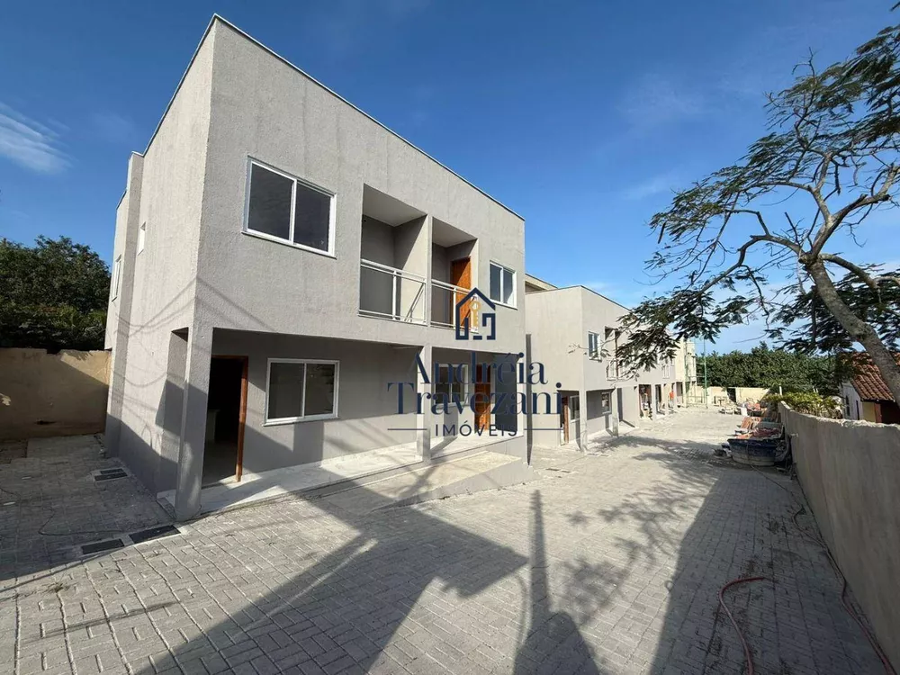 Casa, 2 quartos, 80 m² - Foto 1