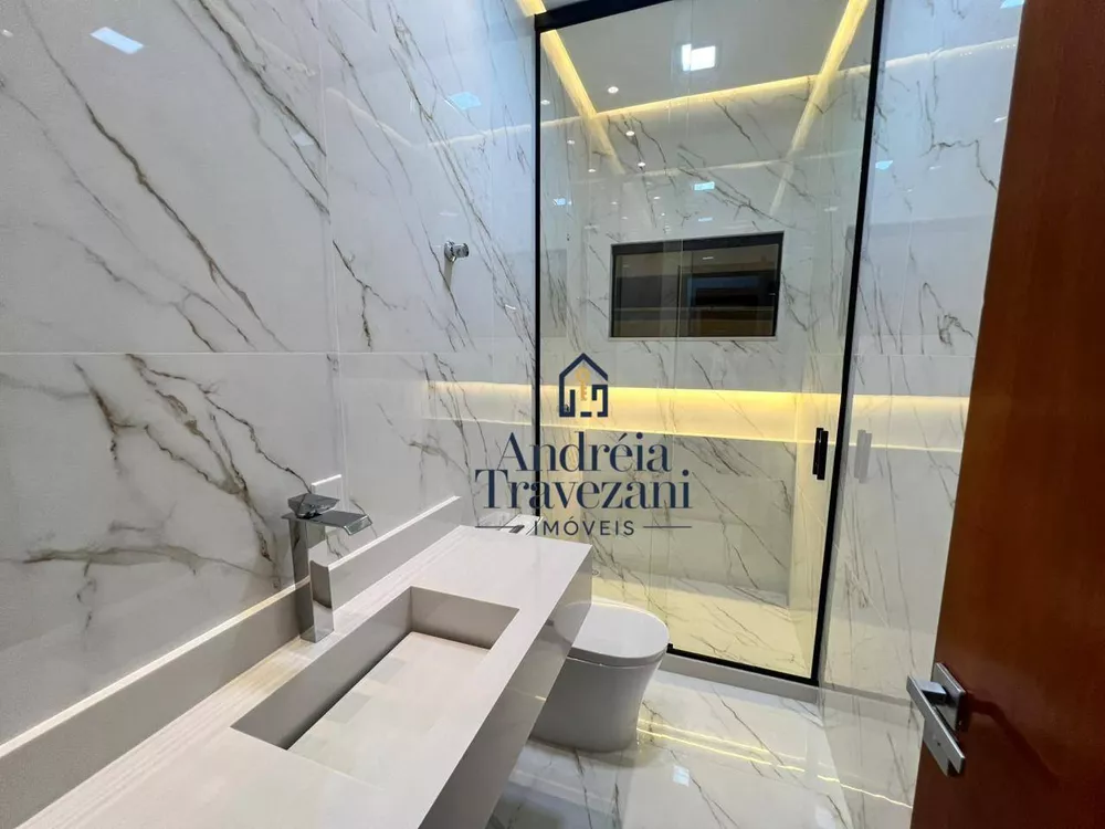 Casa de Condomínio, 3 quartos - Foto 13