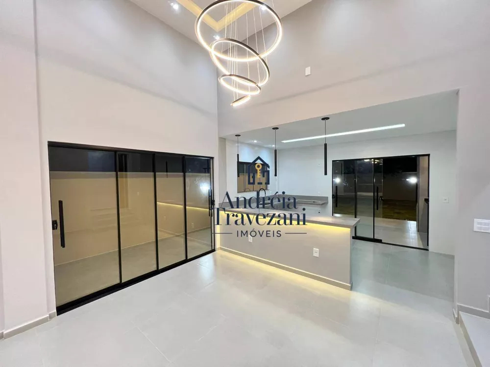 Casa de Condomínio, 3 quartos - Foto 9