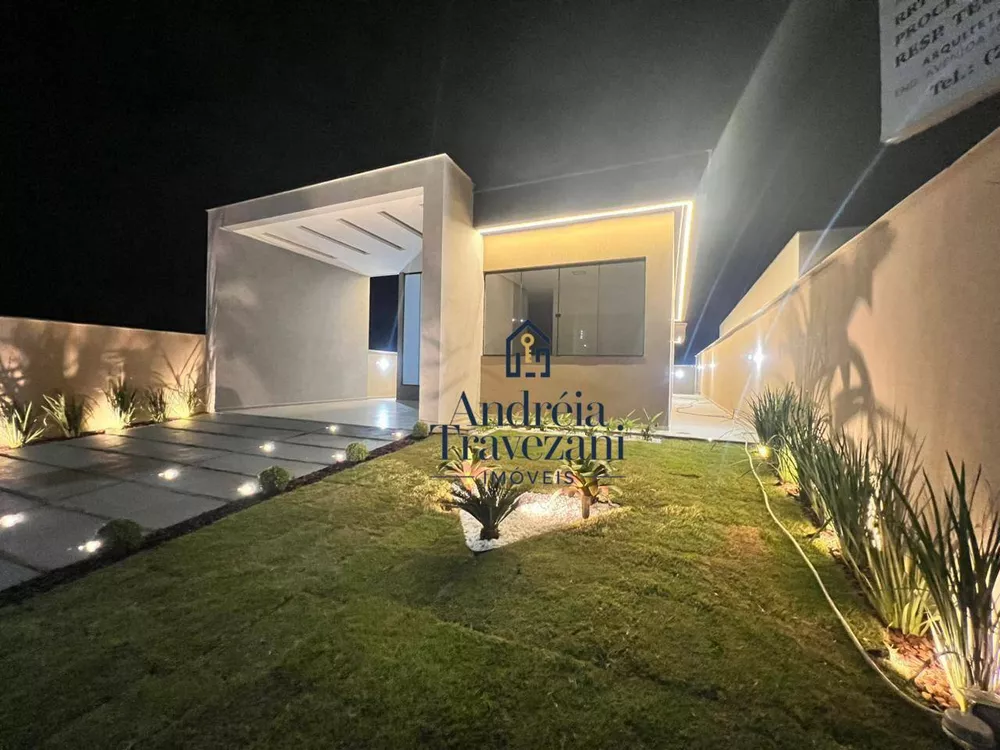 Casa de Condomínio, 3 quartos - Foto 26