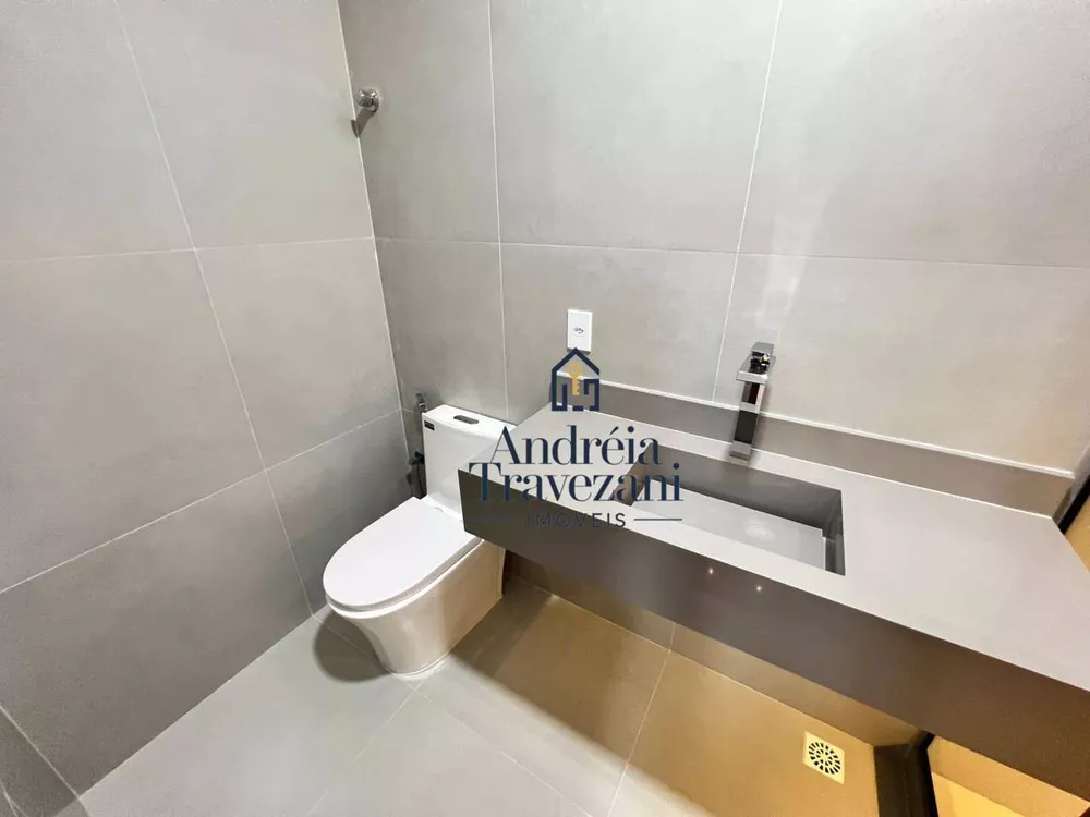 Casa de Condomínio, 3 quartos - Foto 20