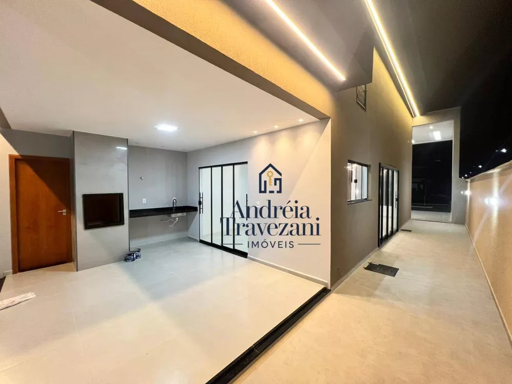 Casa de Condomínio, 3 quartos - Foto 25