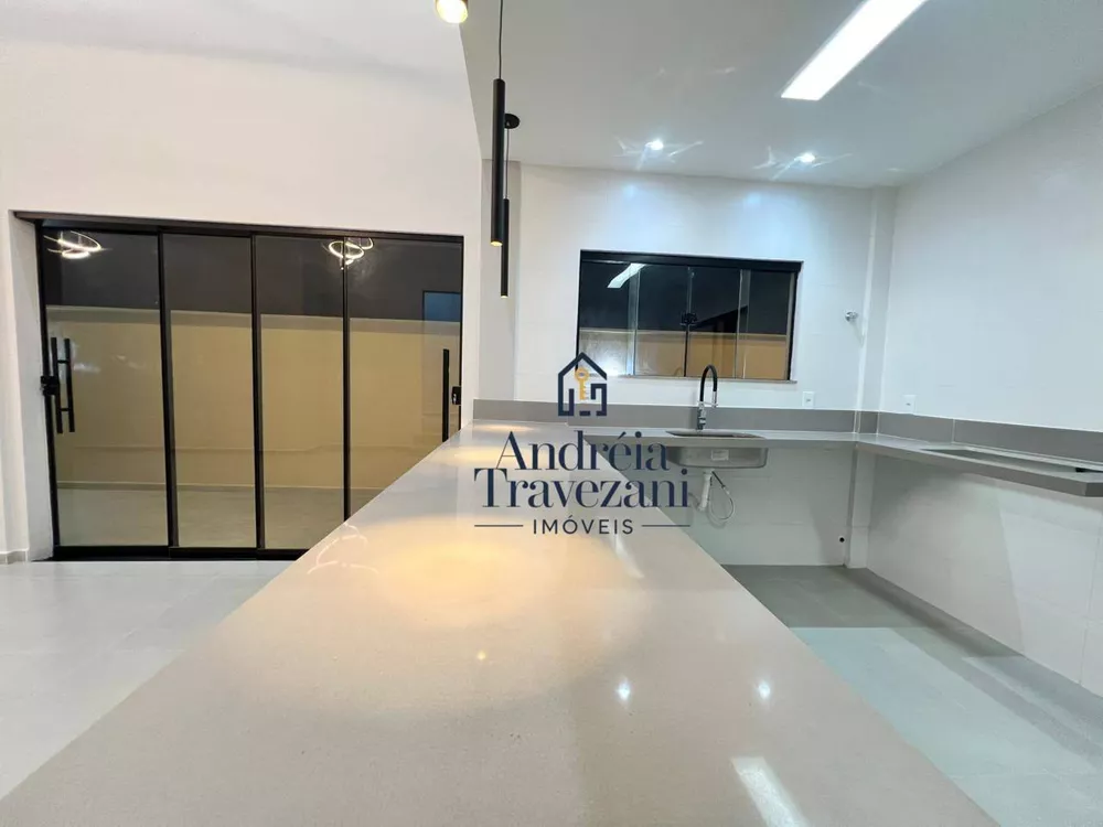 Casa de Condomínio, 3 quartos - Foto 10