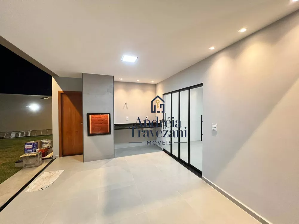 Casa de Condomínio, 3 quartos - Foto 28