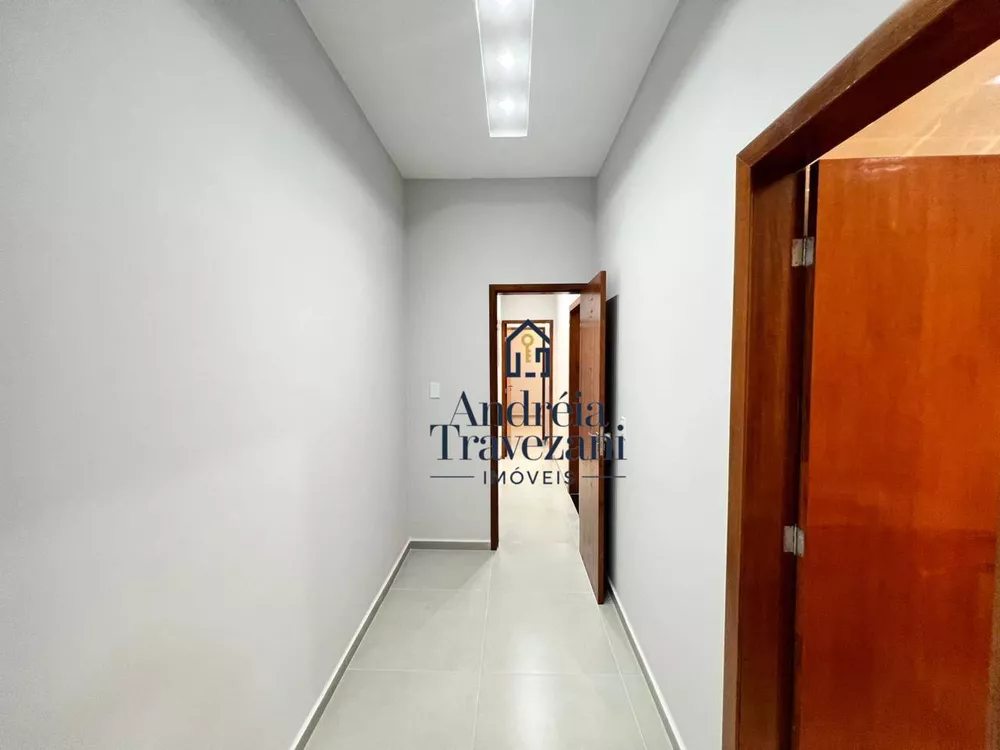 Casa de Condomínio, 3 quartos - Foto 22