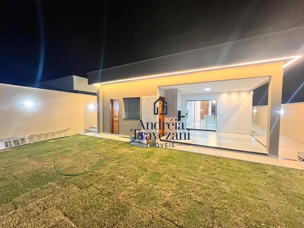 Casa de Condomínio, 3 quartos - Foto 27