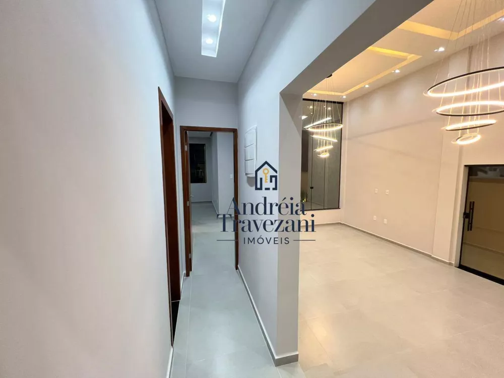 Casa de Condomínio, 3 quartos - Foto 15