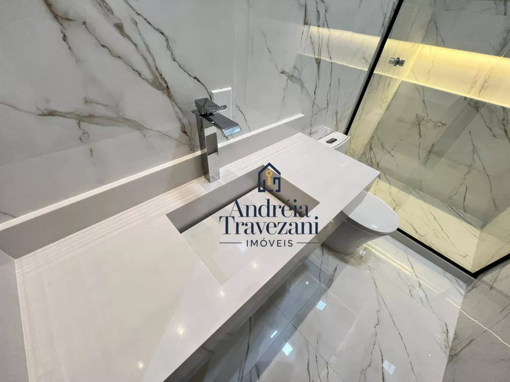 Casa de Condomínio, 3 quartos - Foto 21