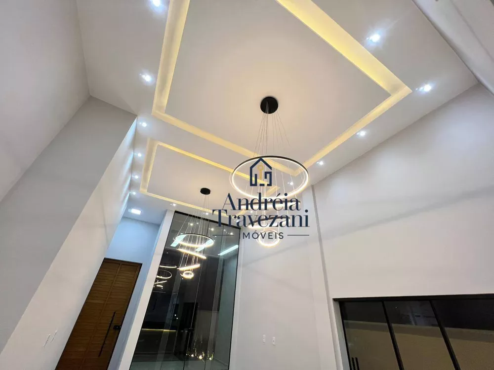 Casa de Condomínio, 3 quartos - Foto 14