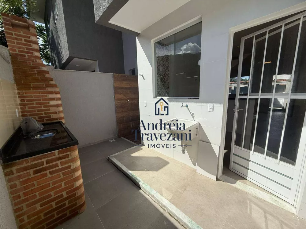 Casa, 2 quartos, 76 m² - Foto 4