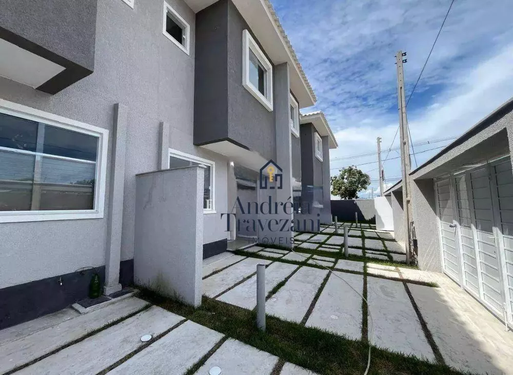 Casa, 2 quartos, 76 m² - Foto 19
