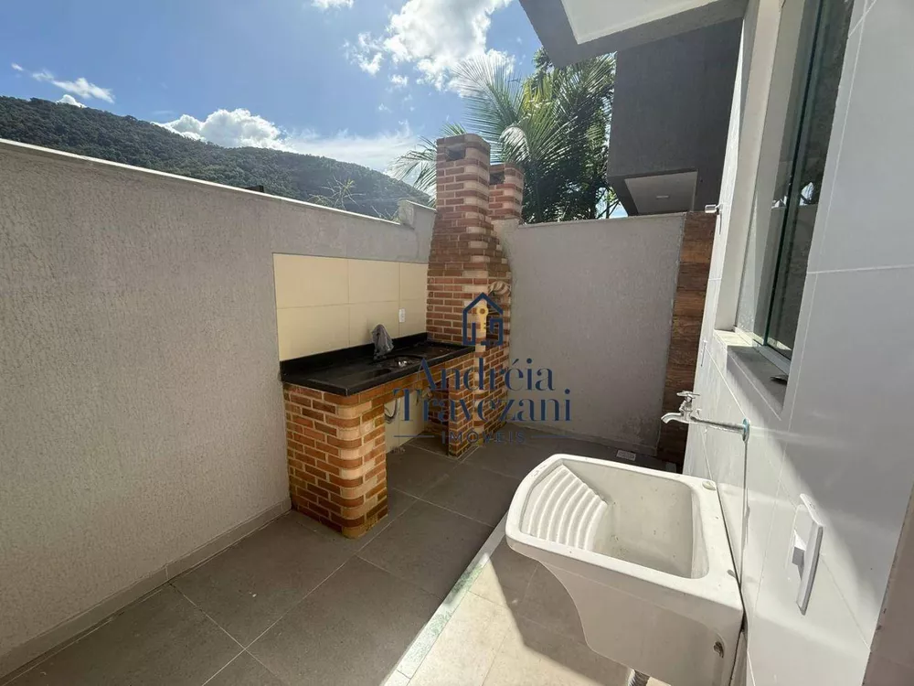 Casa, 2 quartos, 76 m² - Foto 6