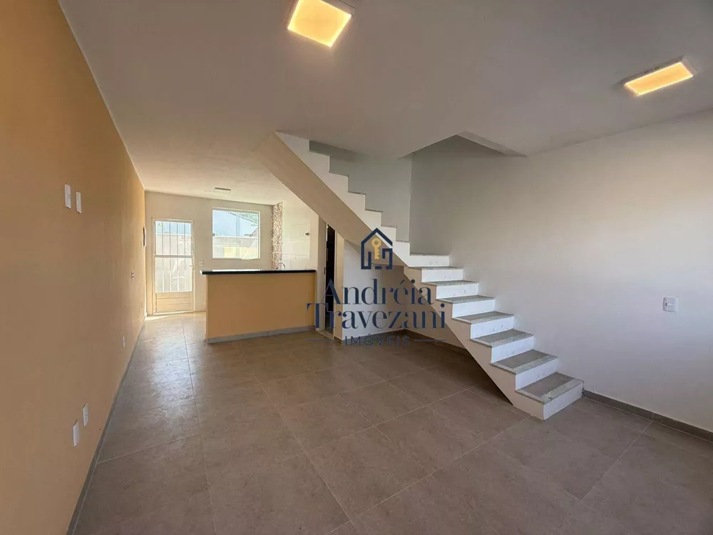 Casa, 2 quartos, 76 m² - Foto 20