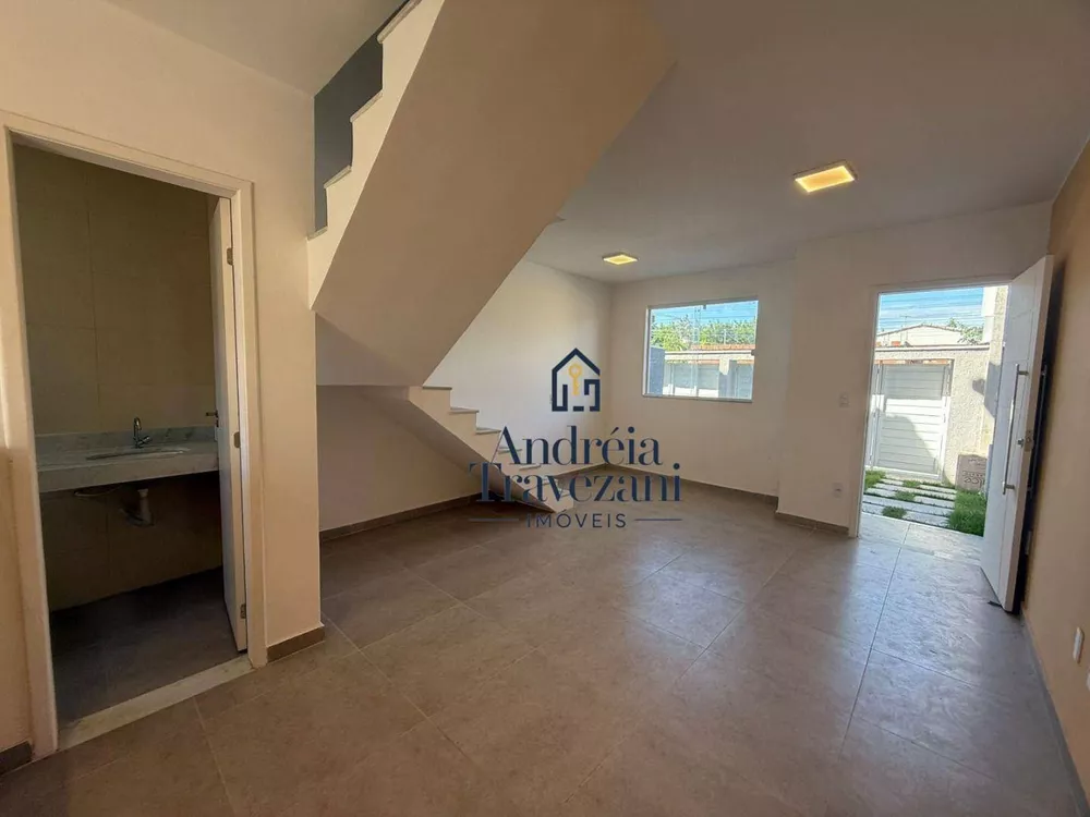 Casa, 2 quartos, 76 m² - Foto 2