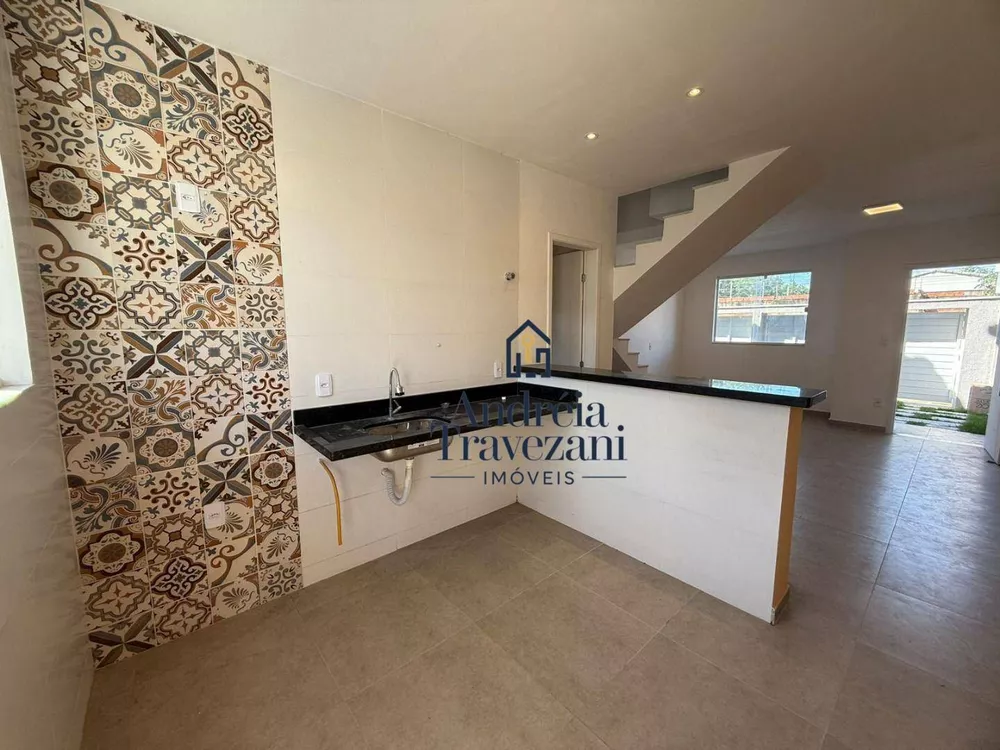 Casa, 2 quartos, 76 m² - Foto 3