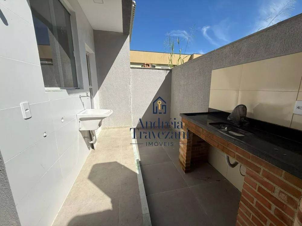 Casa, 2 quartos, 76 m² - Foto 5