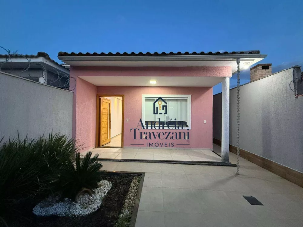 Casa, 2 quartos, 120 m² - Foto 1
