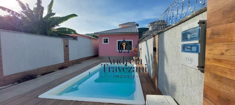 Casa, 2 quartos, 120 m² - Foto 27