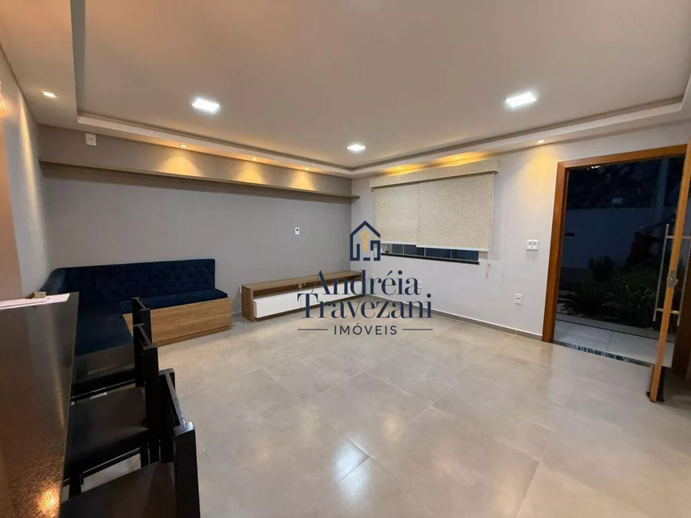Casa, 2 quartos, 120 m² - Foto 4