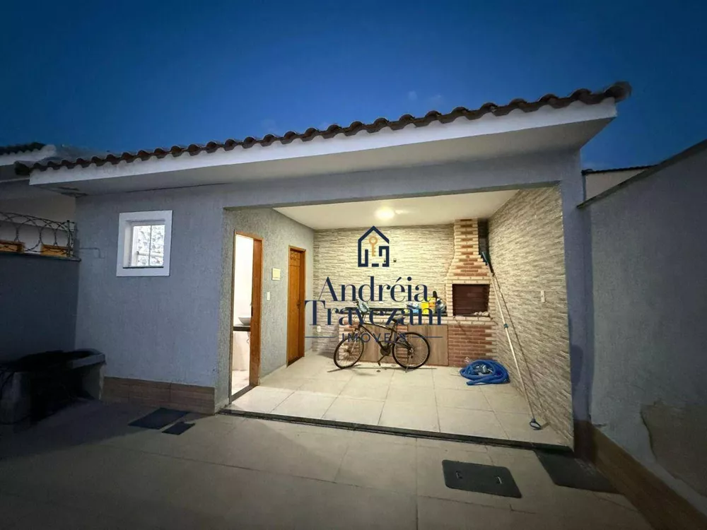 Casa, 2 quartos, 120 m² - Foto 20