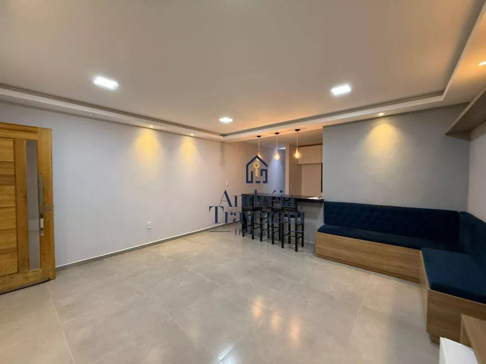 Casa, 2 quartos, 120 m² - Foto 7