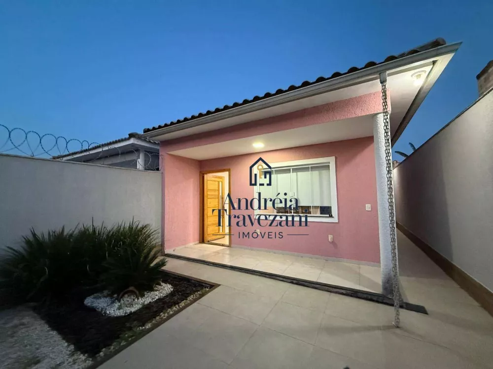 Casa, 2 quartos, 120 m² - Foto 2