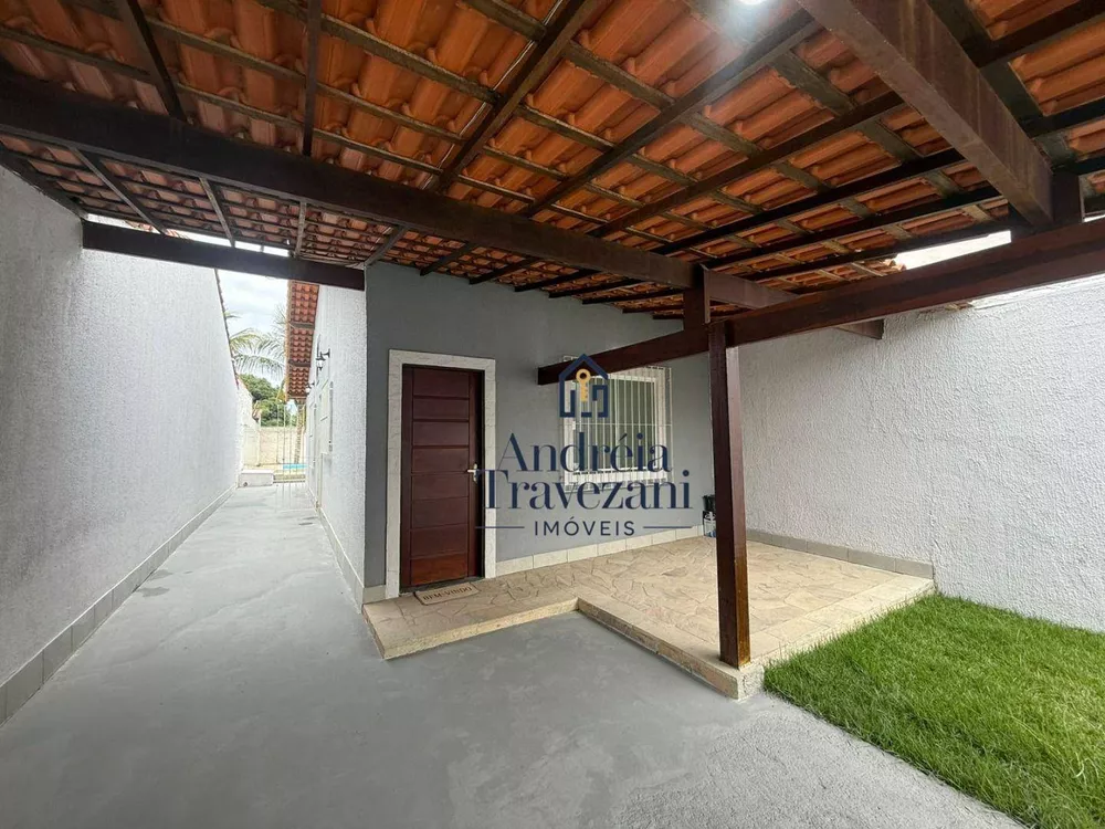 Casa, 2 quartos, 85 m² - Foto 1