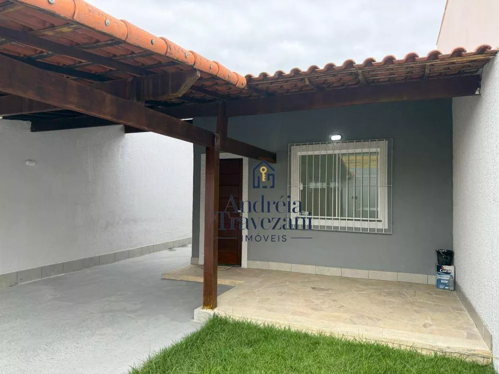 Casa, 2 quartos, 85 m² - Foto 2