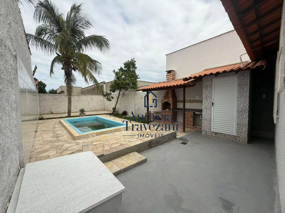 Casa, 2 quartos, 85 m² - Foto 16