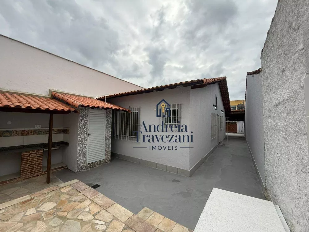 Casa, 2 quartos, 85 m² - Foto 22