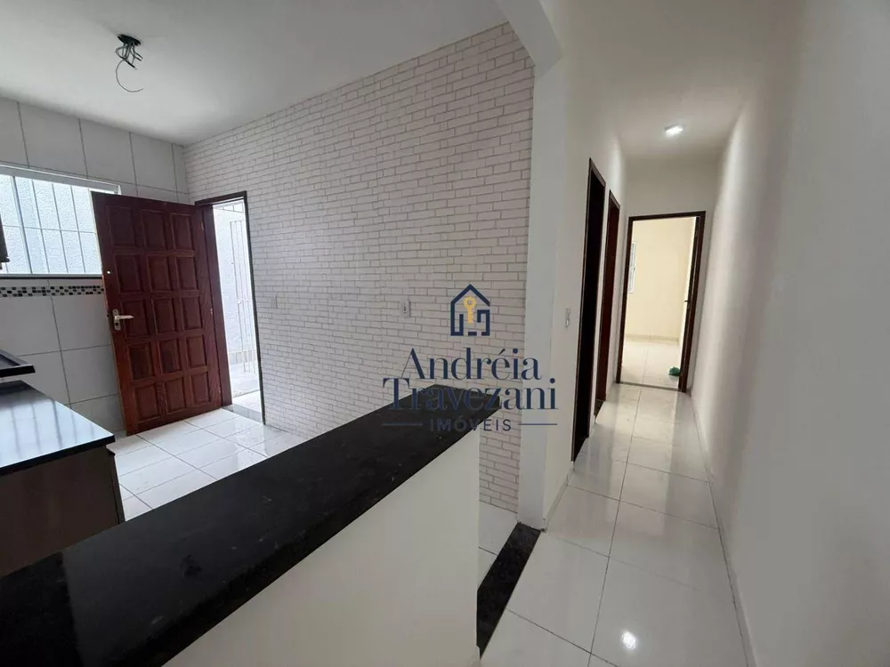 Casa, 2 quartos, 85 m² - Foto 7