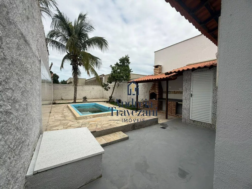 Casa, 2 quartos, 85 m² - Foto 19