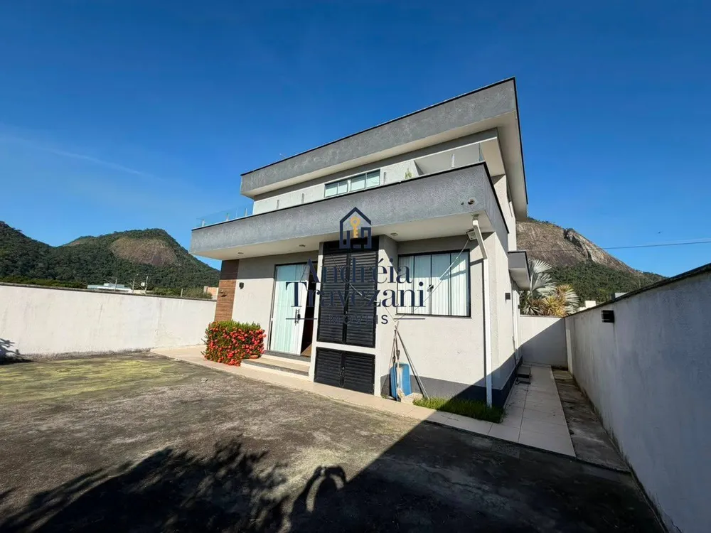 Casa de Condomínio, 3 quartos - Foto 40