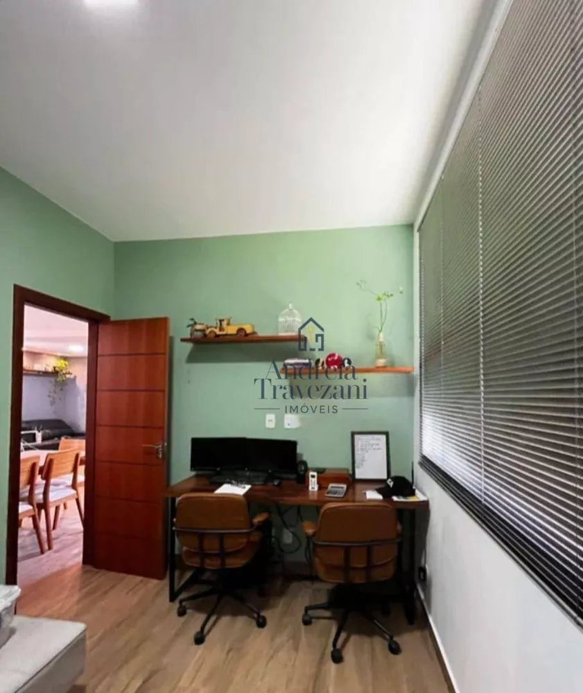 Casa de Condomínio, 3 quartos - Foto 7