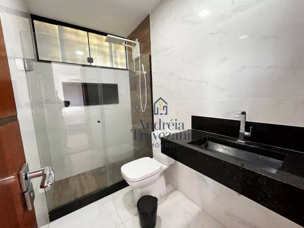 Casa de Condomínio, 3 quartos - Foto 10