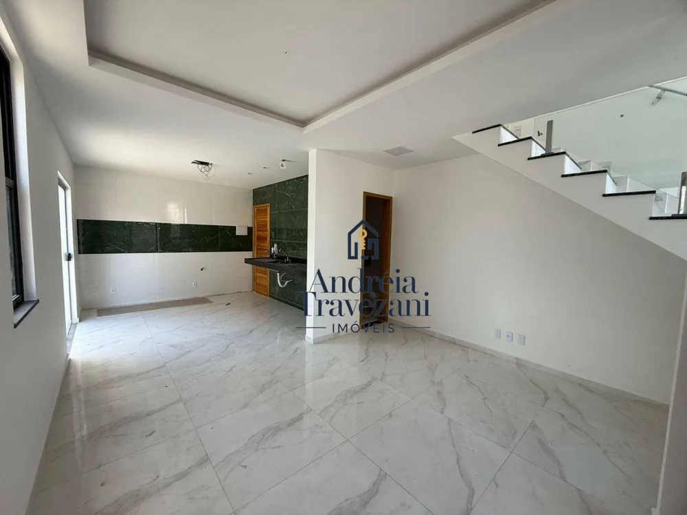 Casa, 2 quartos, 83 m² - Foto 4