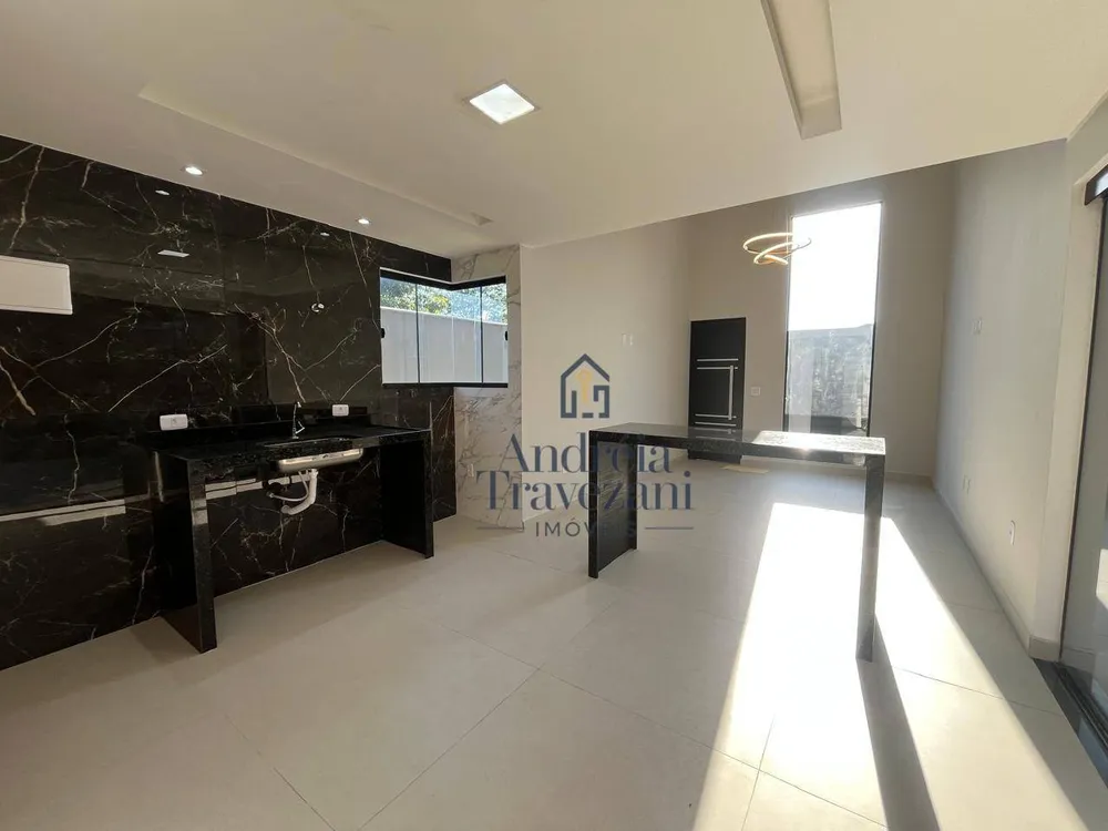 Casa, 3 quartos, 99 m² - Foto 3