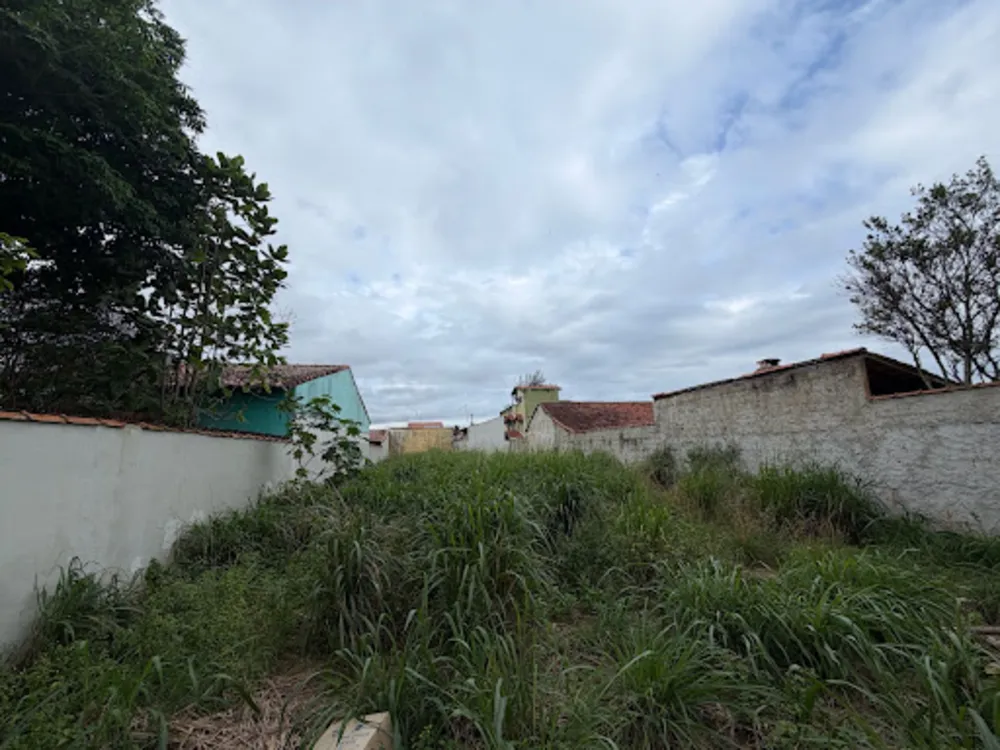 Terreno, 480 m² - Foto 1