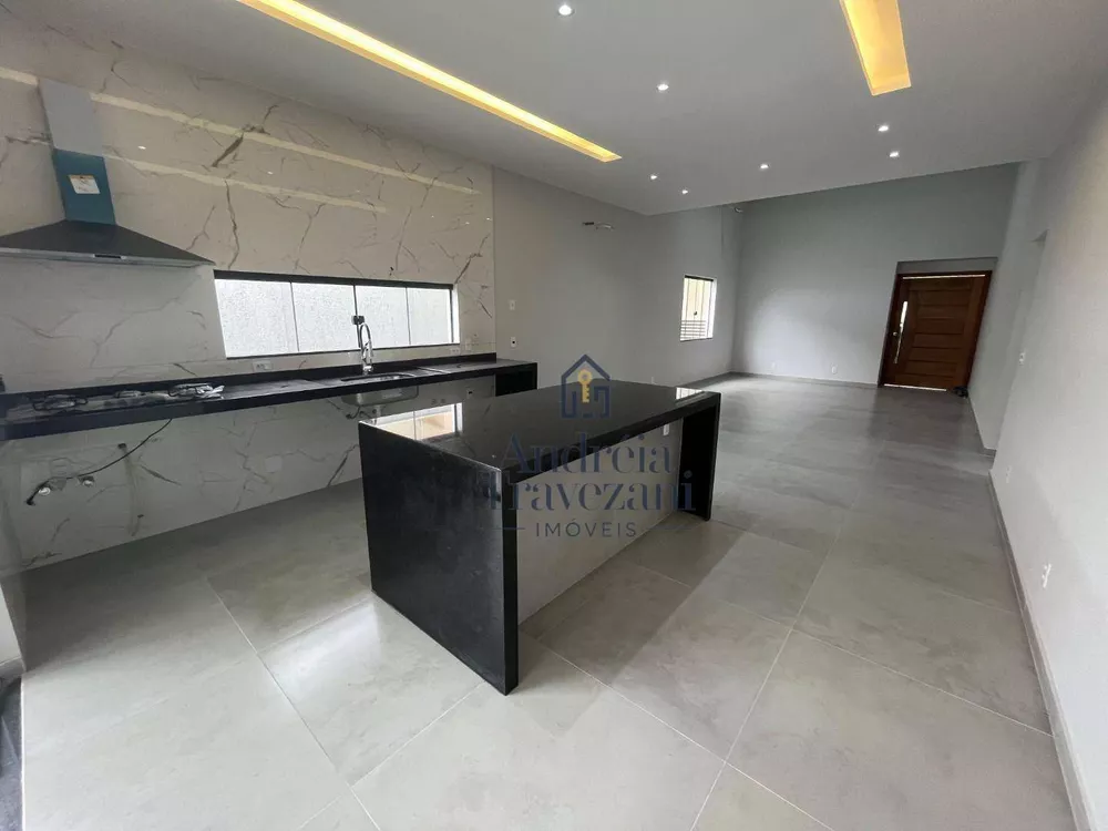 Casa de Condomínio, 4 quartos - Foto 5