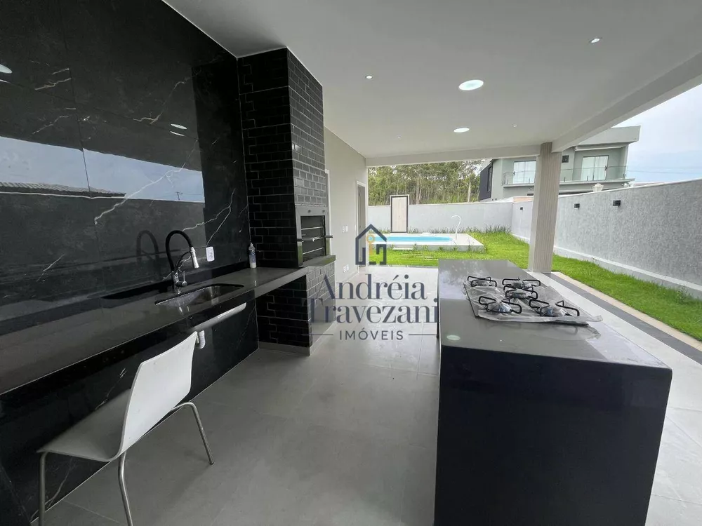 Casa de Condomínio, 4 quartos - Foto 18