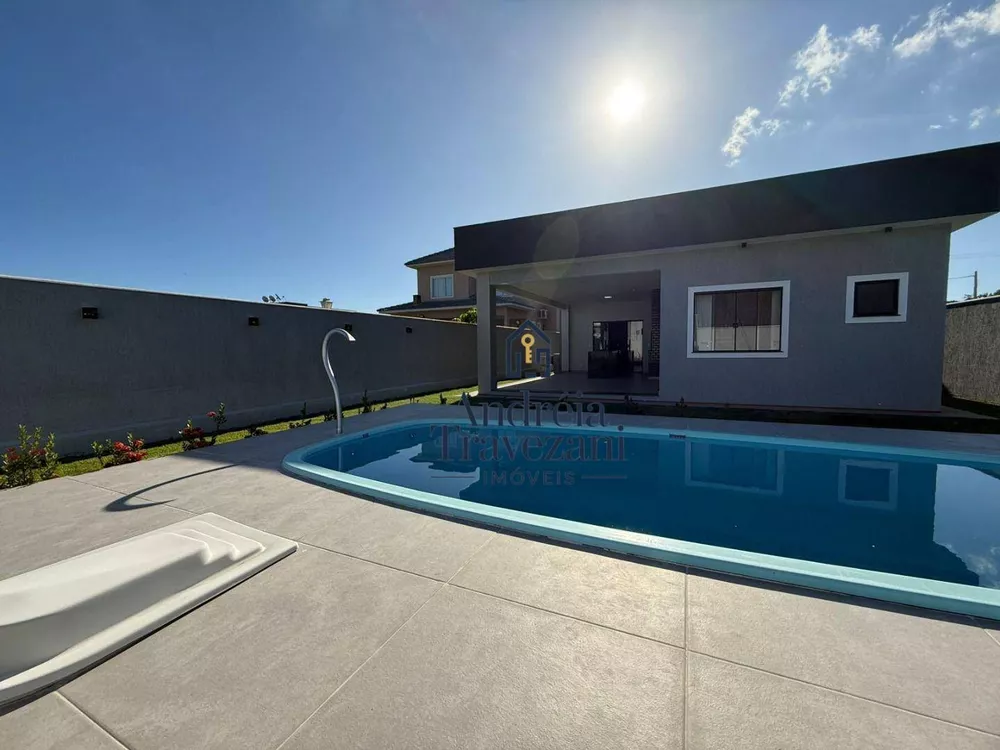 Casa de Condomínio, 4 quartos - Foto 25