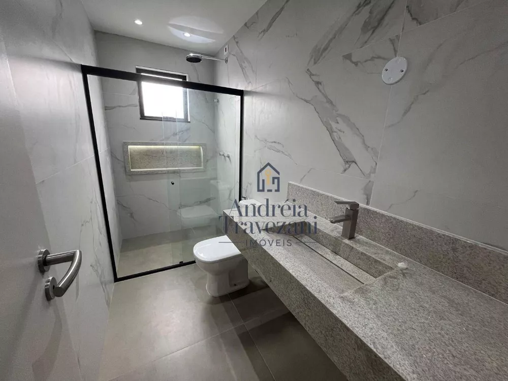 Casa de Condomínio, 4 quartos - Foto 10