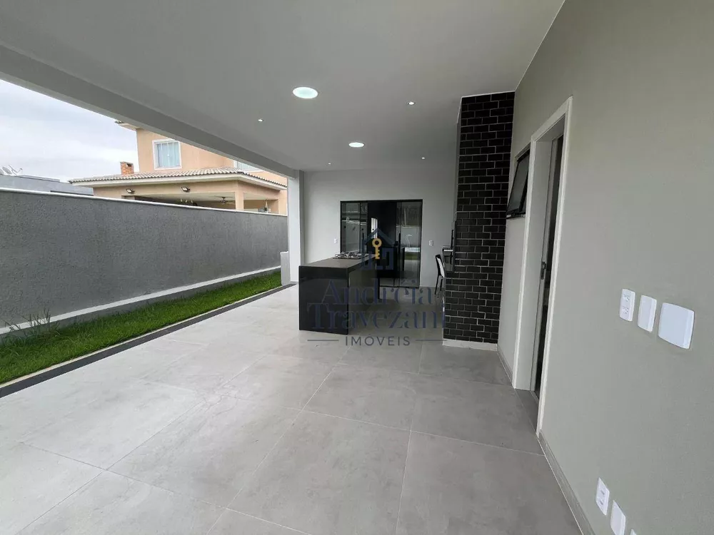 Casa de Condomínio, 4 quartos - Foto 19