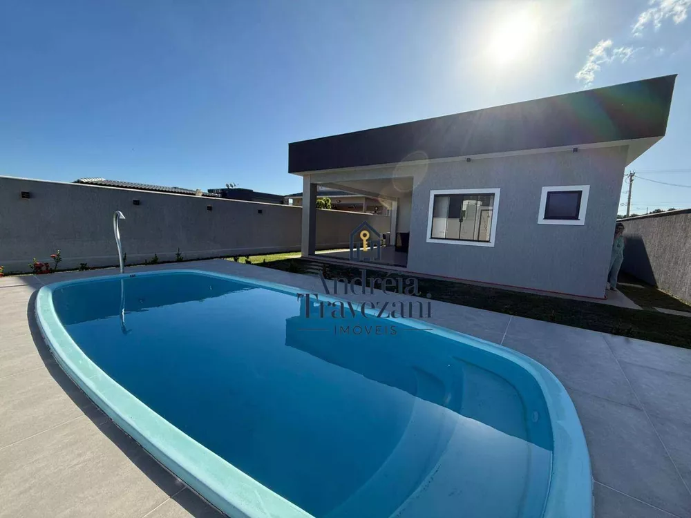 Casa de Condomínio, 4 quartos - Foto 22