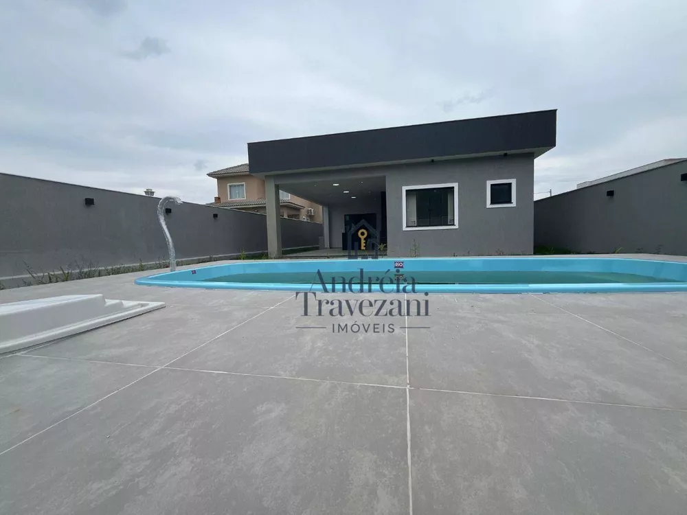 Casa de Condomínio, 4 quartos - Foto 20