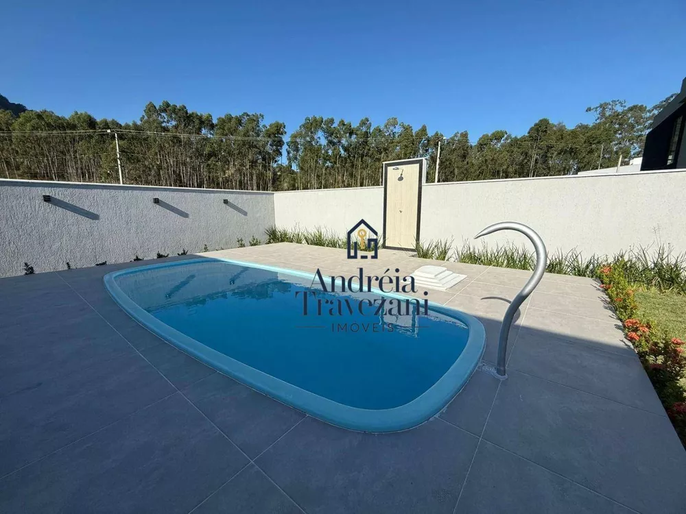 Casa de Condomínio, 4 quartos - Foto 24