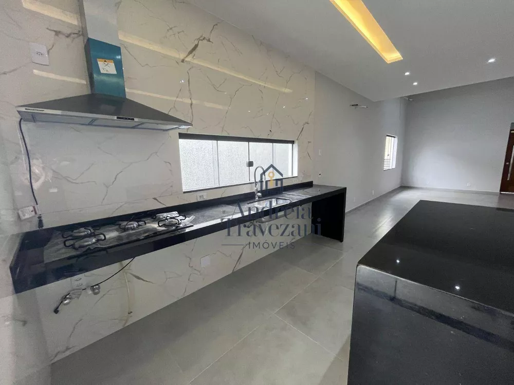 Casa de Condomínio, 4 quartos - Foto 6