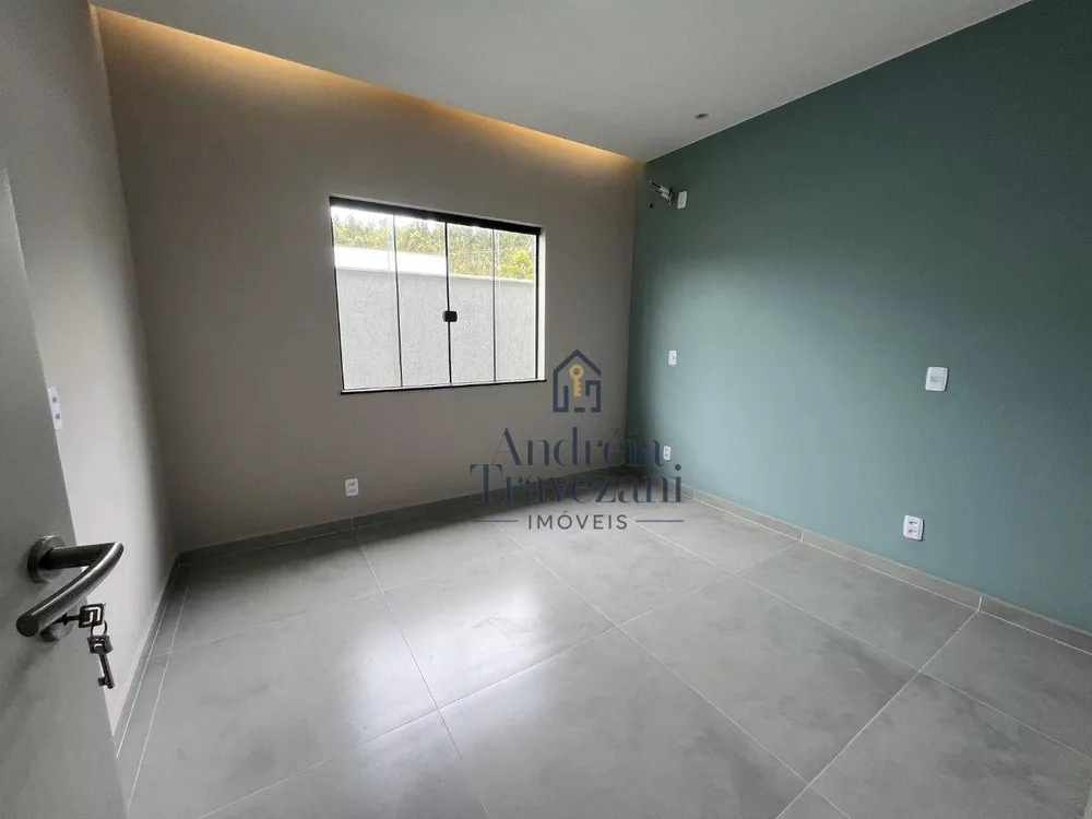 Casa de Condomínio, 4 quartos - Foto 17