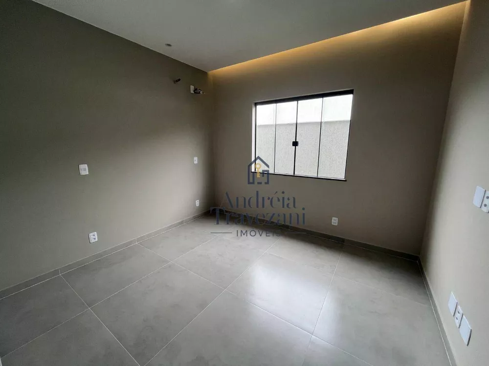 Casa de Condomínio, 4 quartos - Foto 11