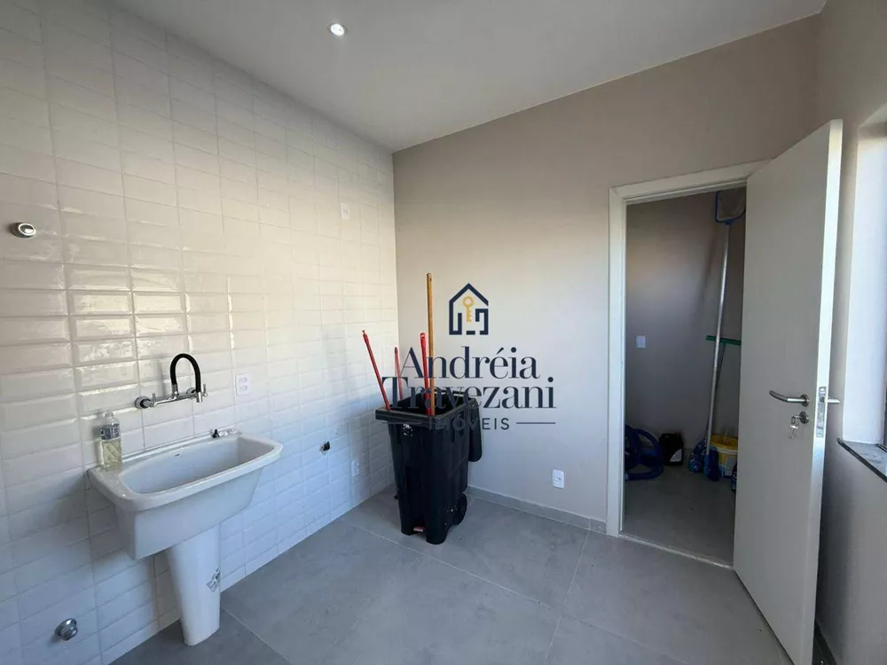 Casa de Condomínio, 4 quartos - Foto 21